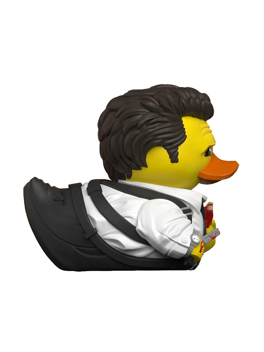 TUBBZ Reservoir Dogs: Mr Blonde Rubber Duck (First Edition)