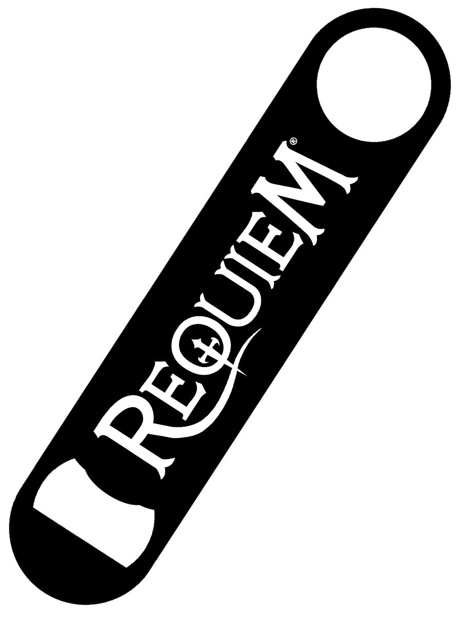 Requiem Collective Ariana Bar Blade Bottle Opener