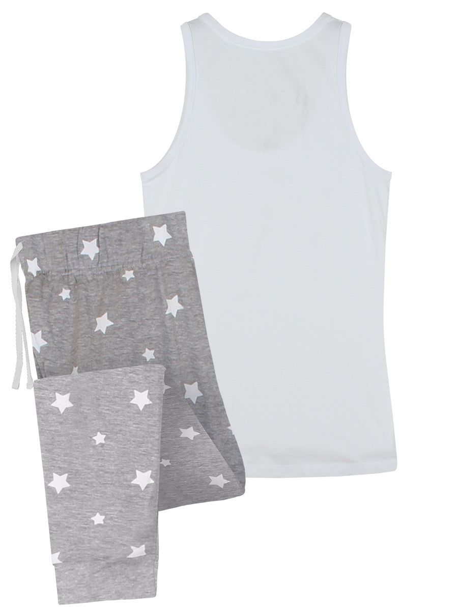 In My Silly Goose Era Ladies Long Pyjamas