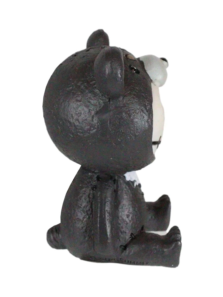Furrybones Kuma Figurine