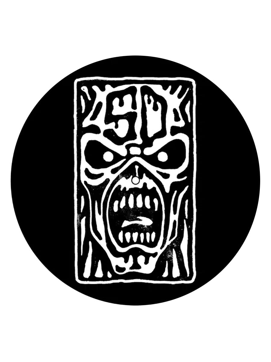 Iron Maiden Est 1975 Slip Mat Set