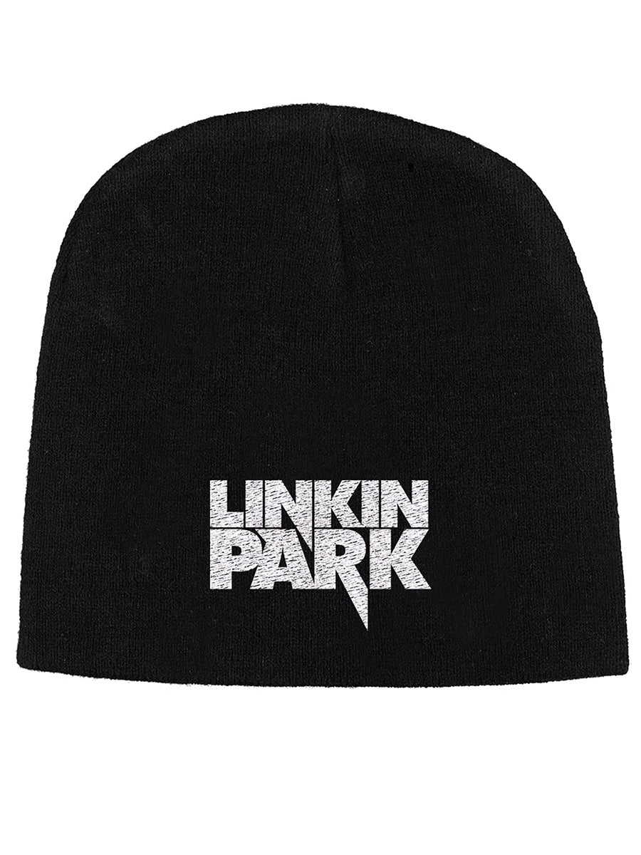Linkin Park Logo Beanie