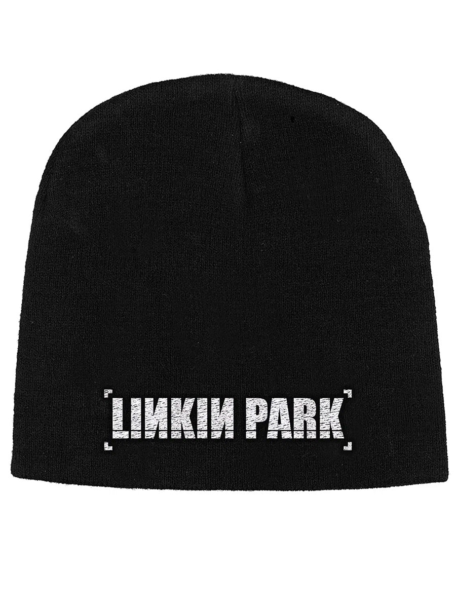 Linkin Park Hybrid Theory Beanie