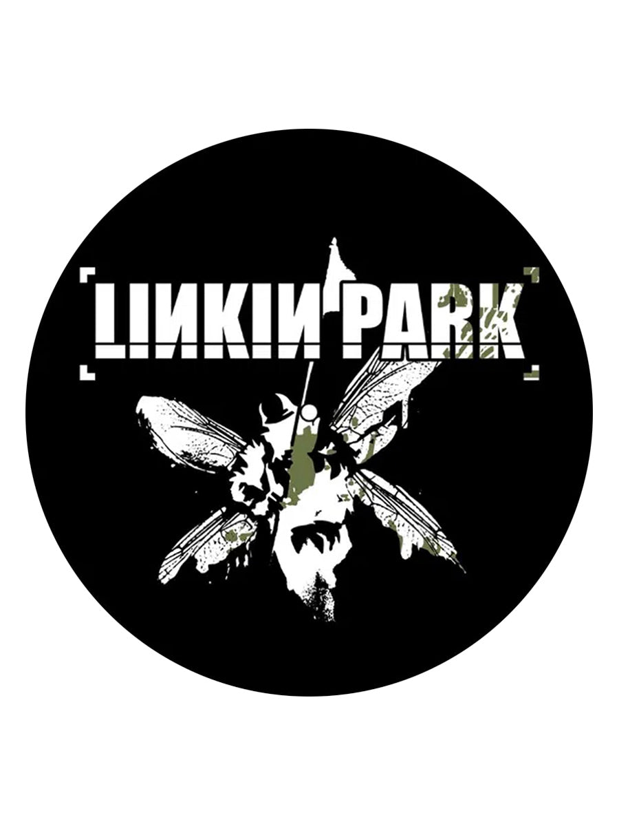 Linkin Park Hybrid Theory/Meteora Slip Mat Set