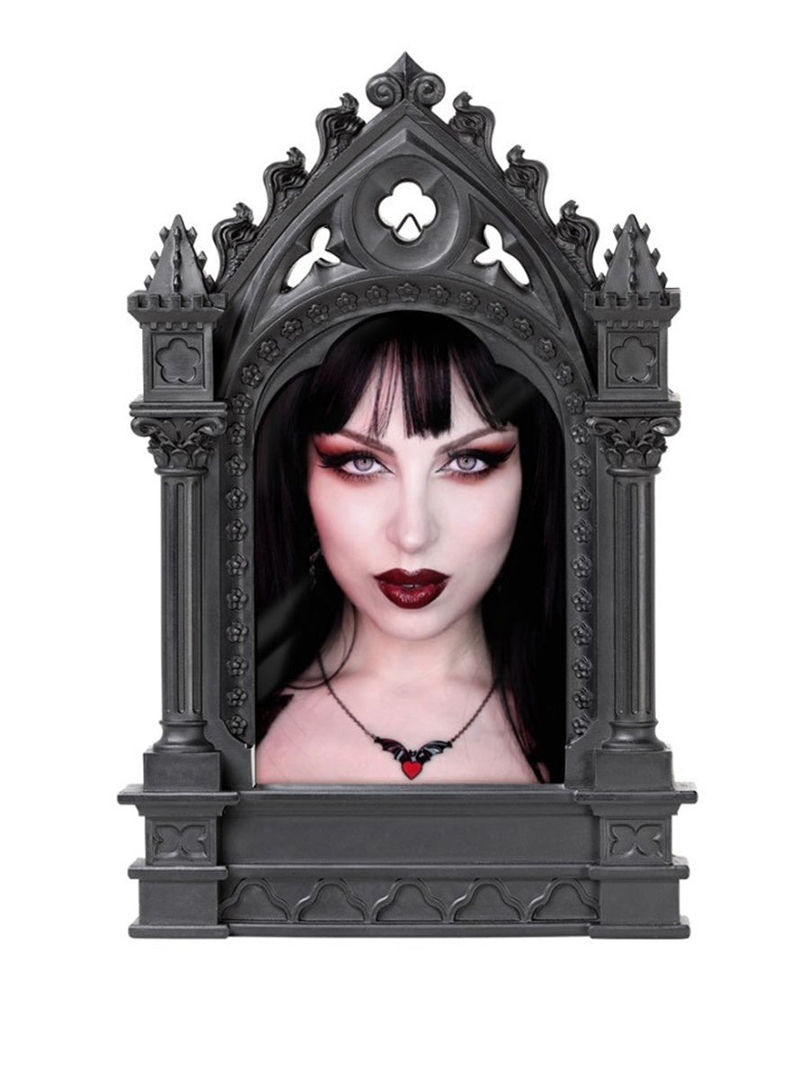 Alchemy Cathedric Photo Frame