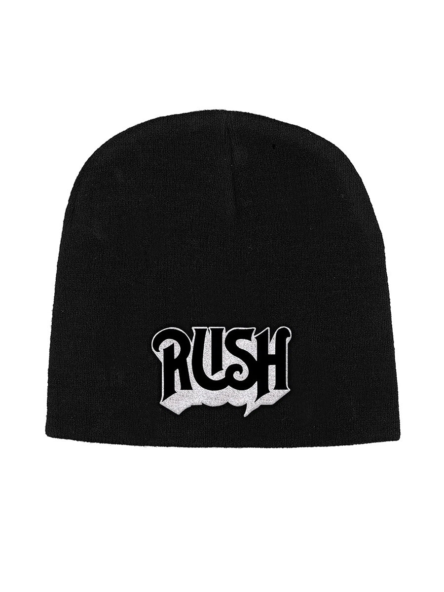 Rush Logo Beanie