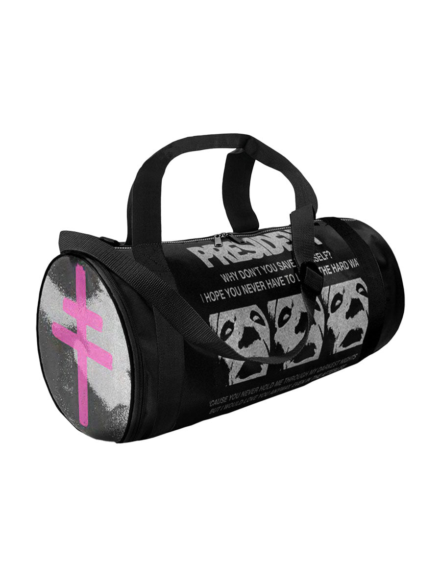 President Conclave Duffle Bag