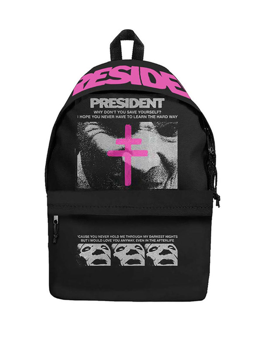 President Conclave Backpack