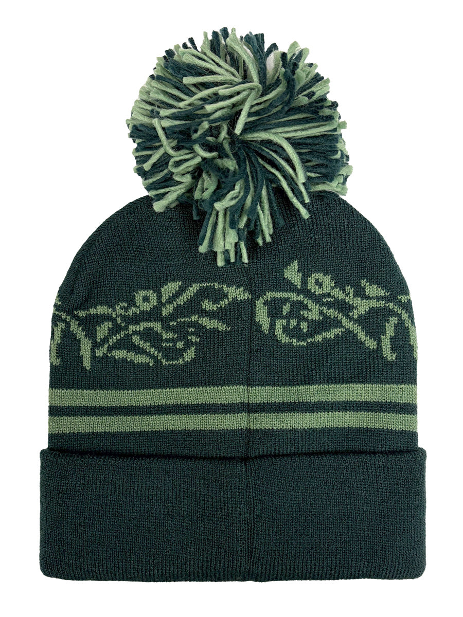 Lord Of The Rings Middle Earth Hat and Scarf Set