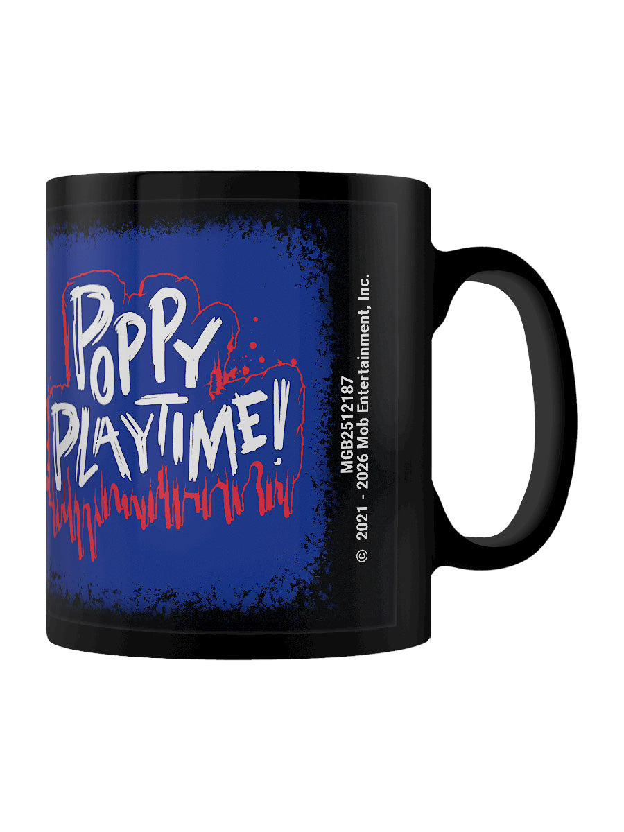 Poppy Playtime (Playtime) Mug