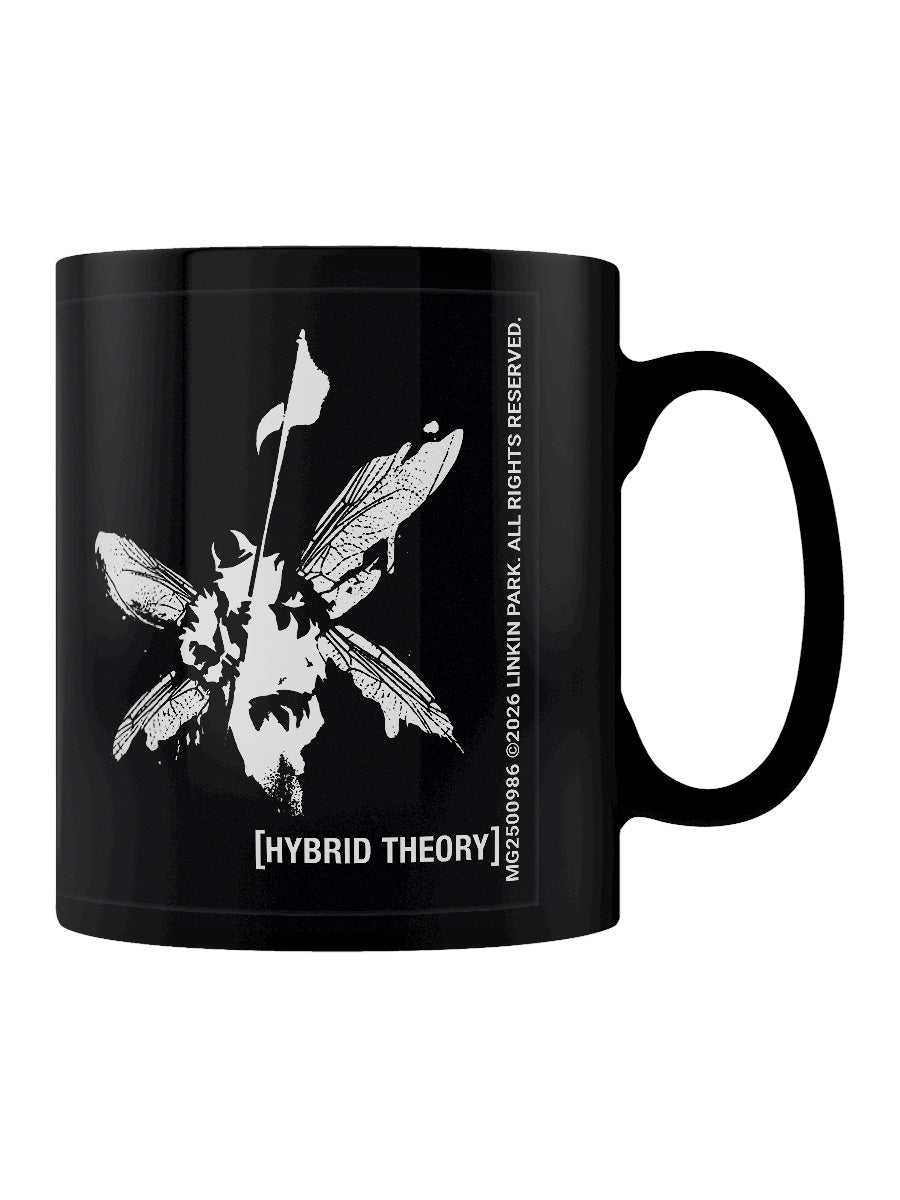 Linkin Park Street Soldier Mug