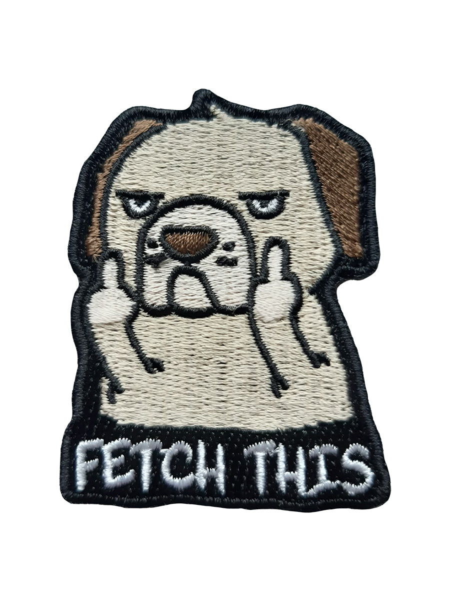 Fetch This Patch