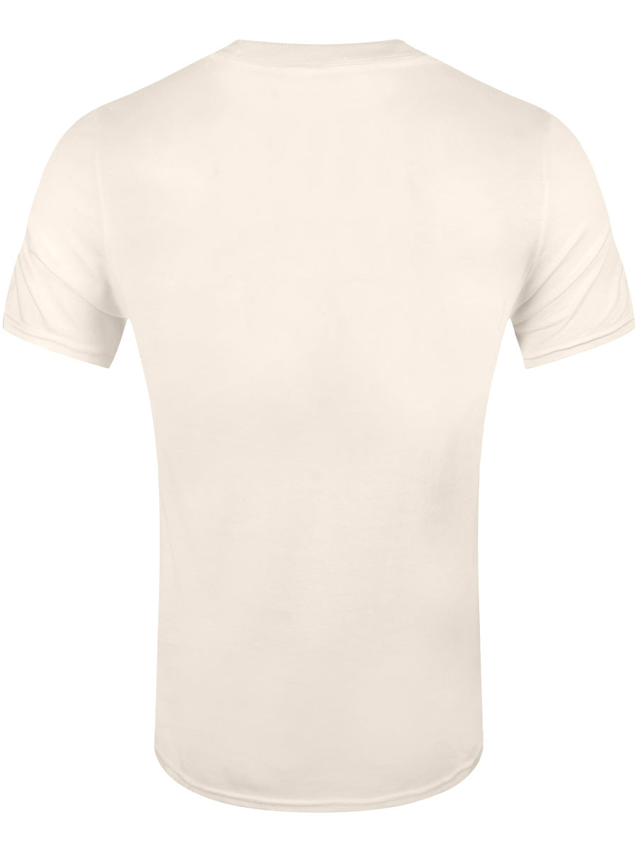 Marvel Ghost Rider Men's Stone T-Shirt