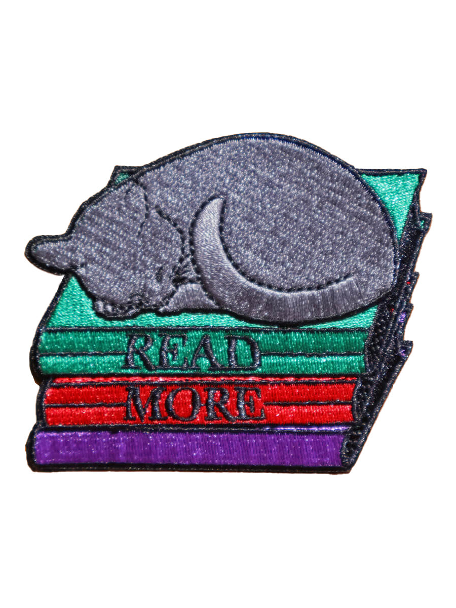 Read More Patch