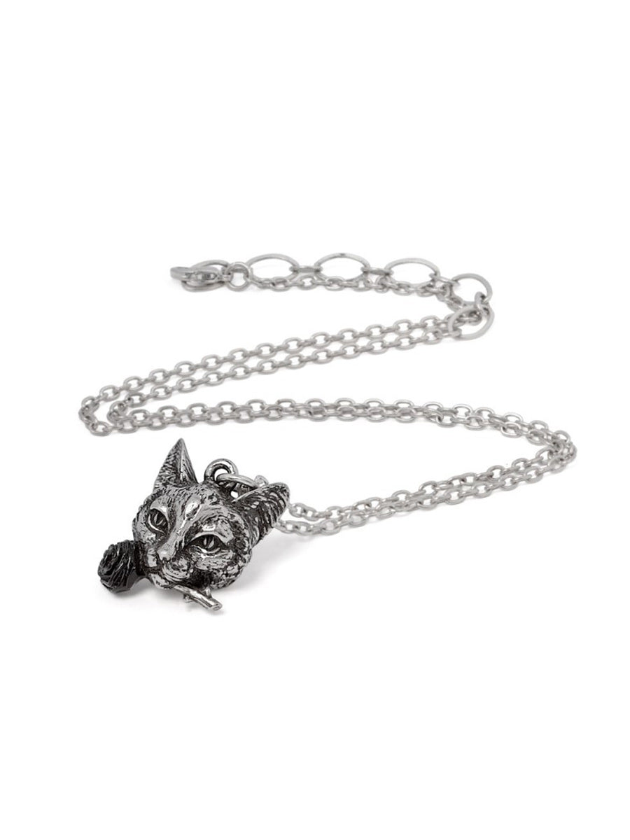 Alchemy Pendle Hill Imp Pendant