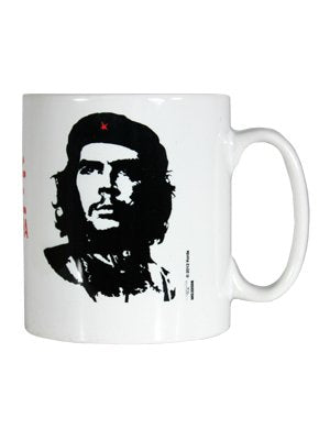 Che Guevara Korda Portrait Mug