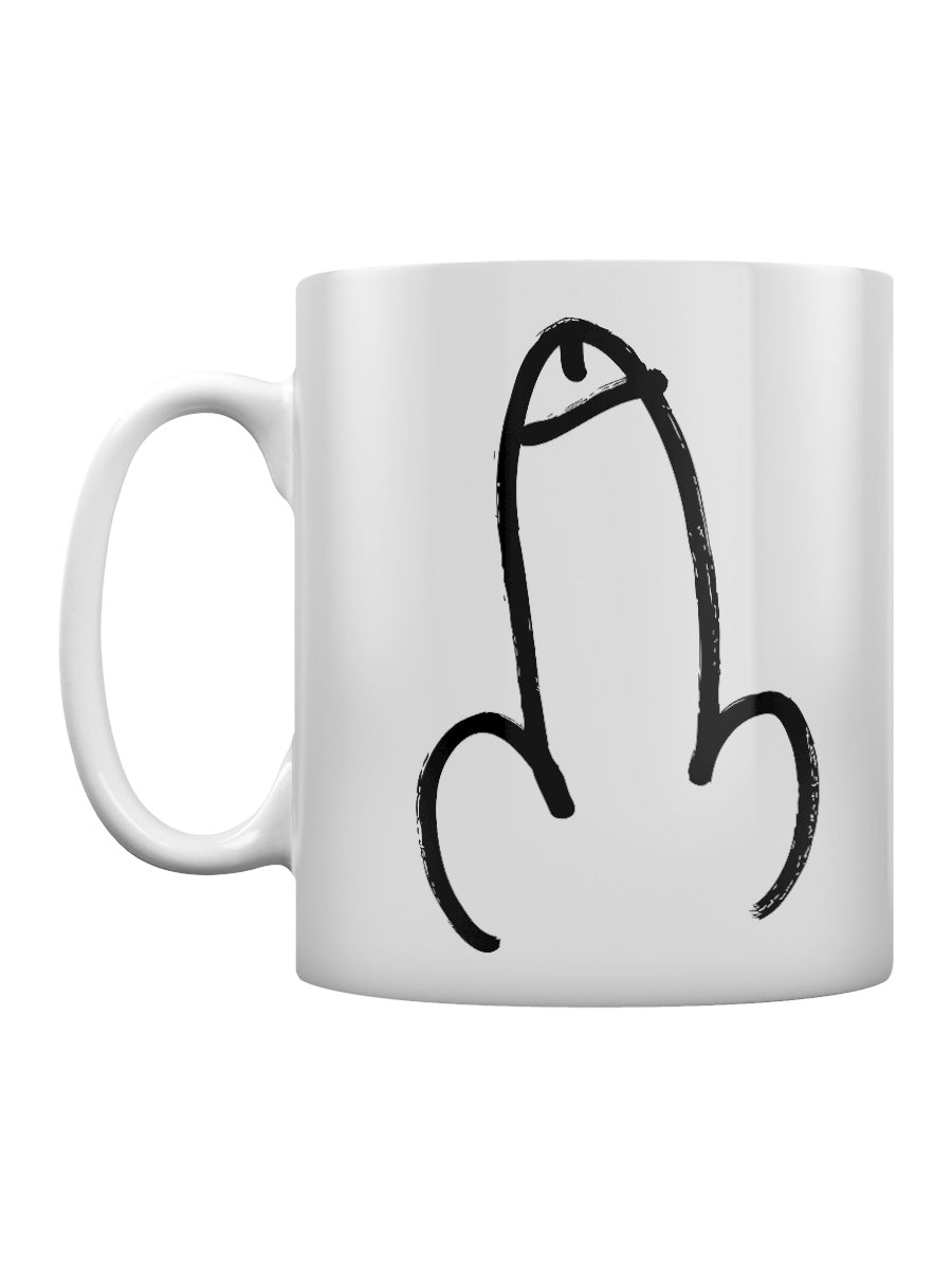 Willy Mug