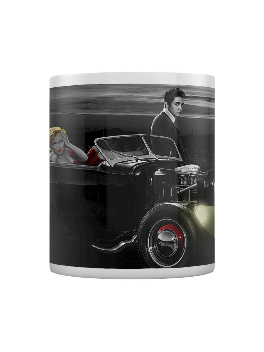 Jadei Graphics Joy Ride Mug