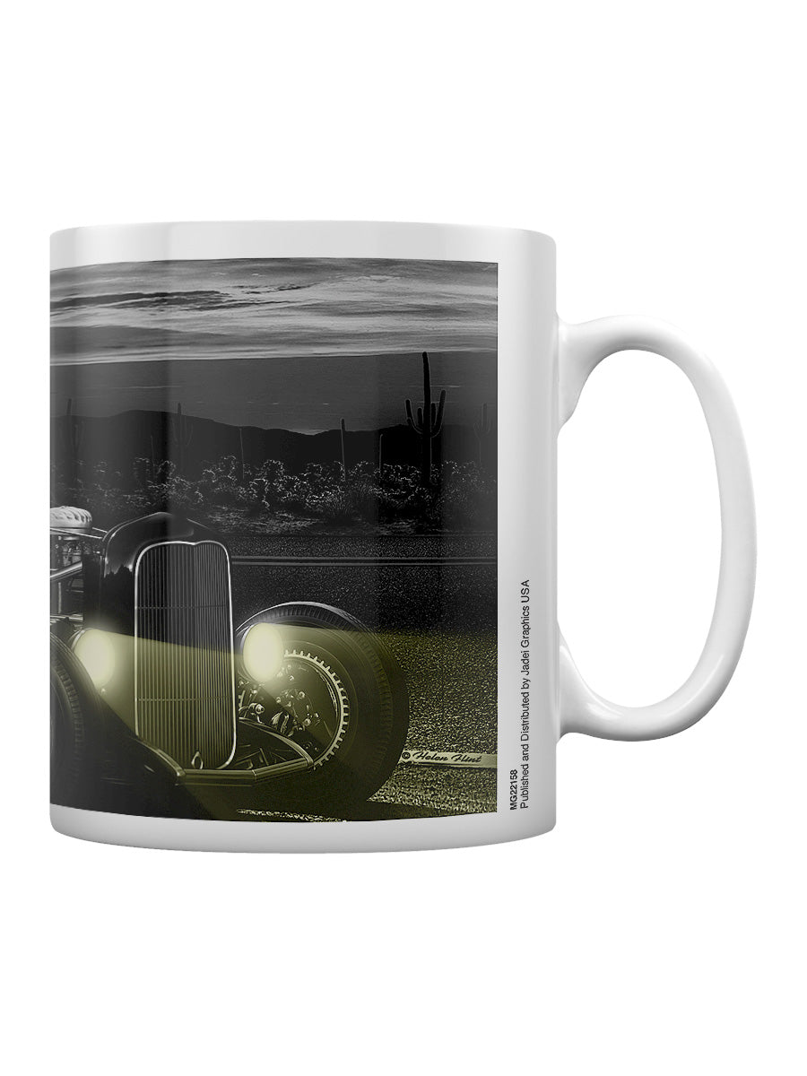 Jadei Graphics Joy Ride Mug