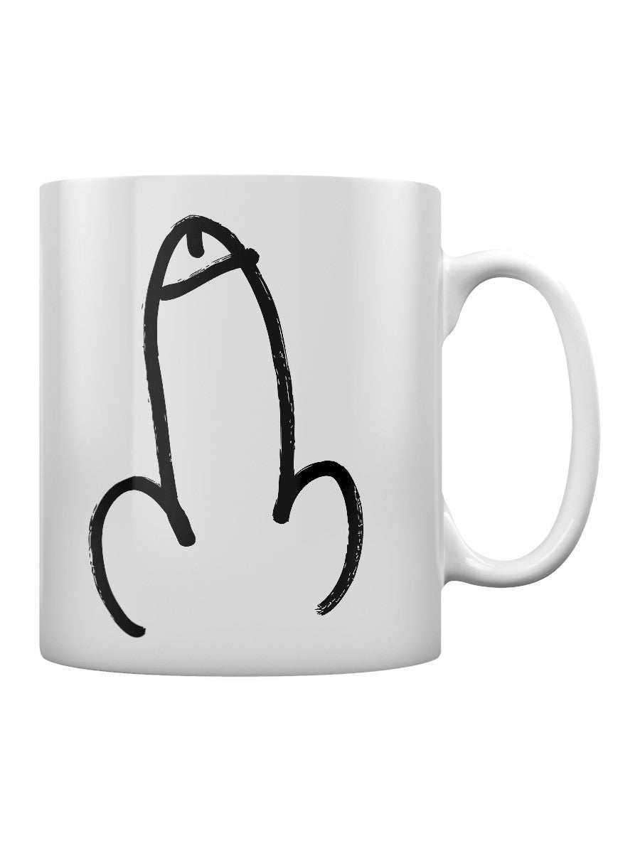 Willy Mug