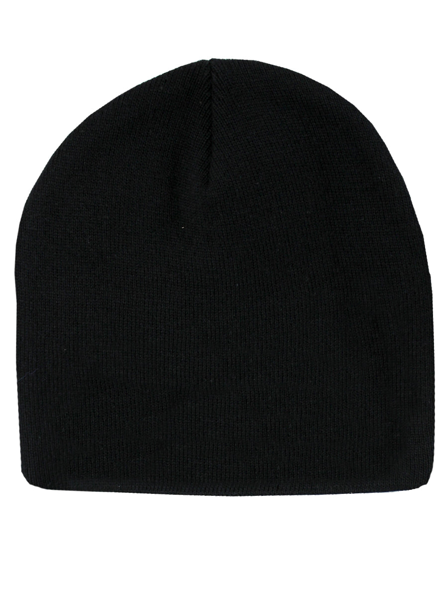 Bring Me The Horizon Horror Logo Beanie