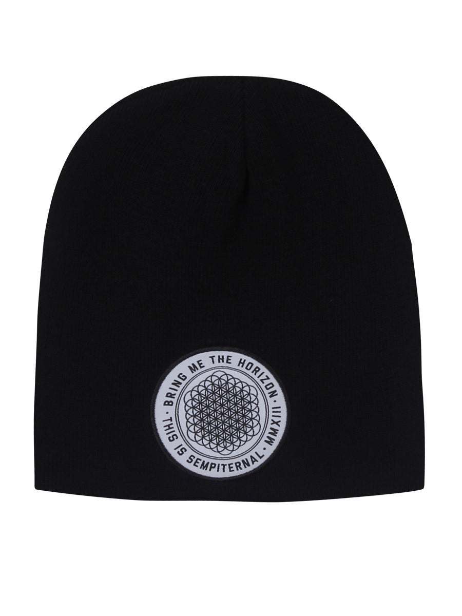 Bring Me The Horizon Sempiternal Beanie