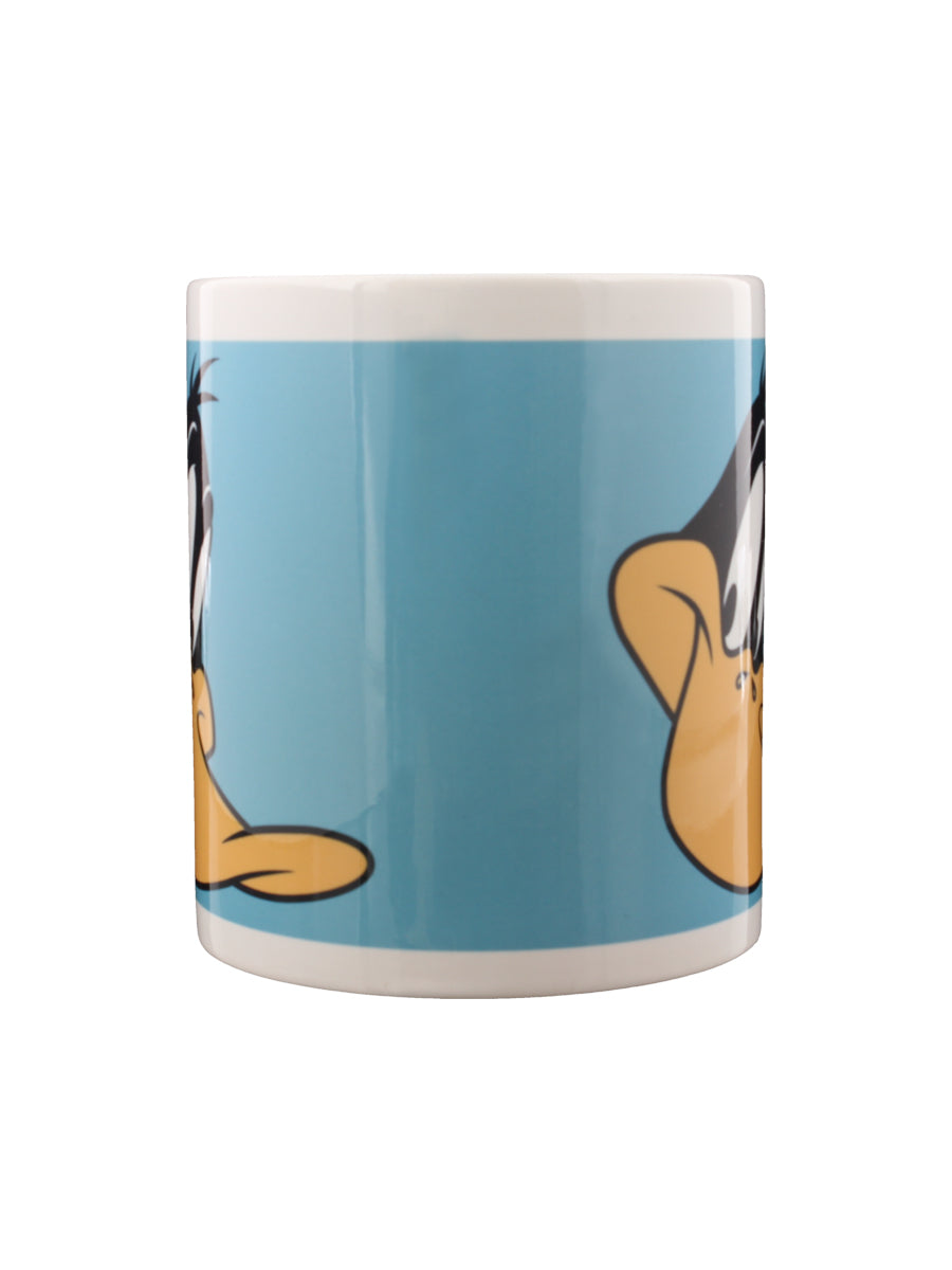 Looney Tunes Daffy Mug