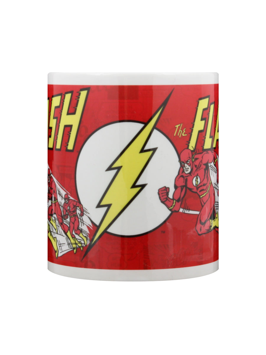 DC Originals The Flash Mug