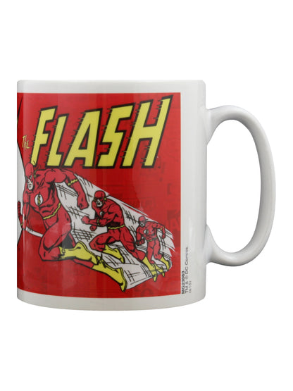 DC Originals The Flash Mug