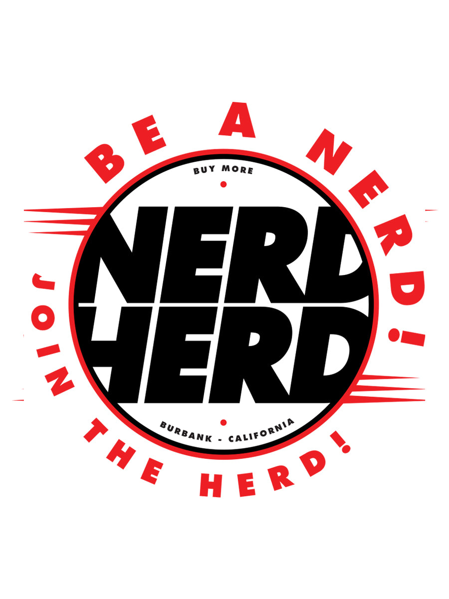 Nerd Herd Mug