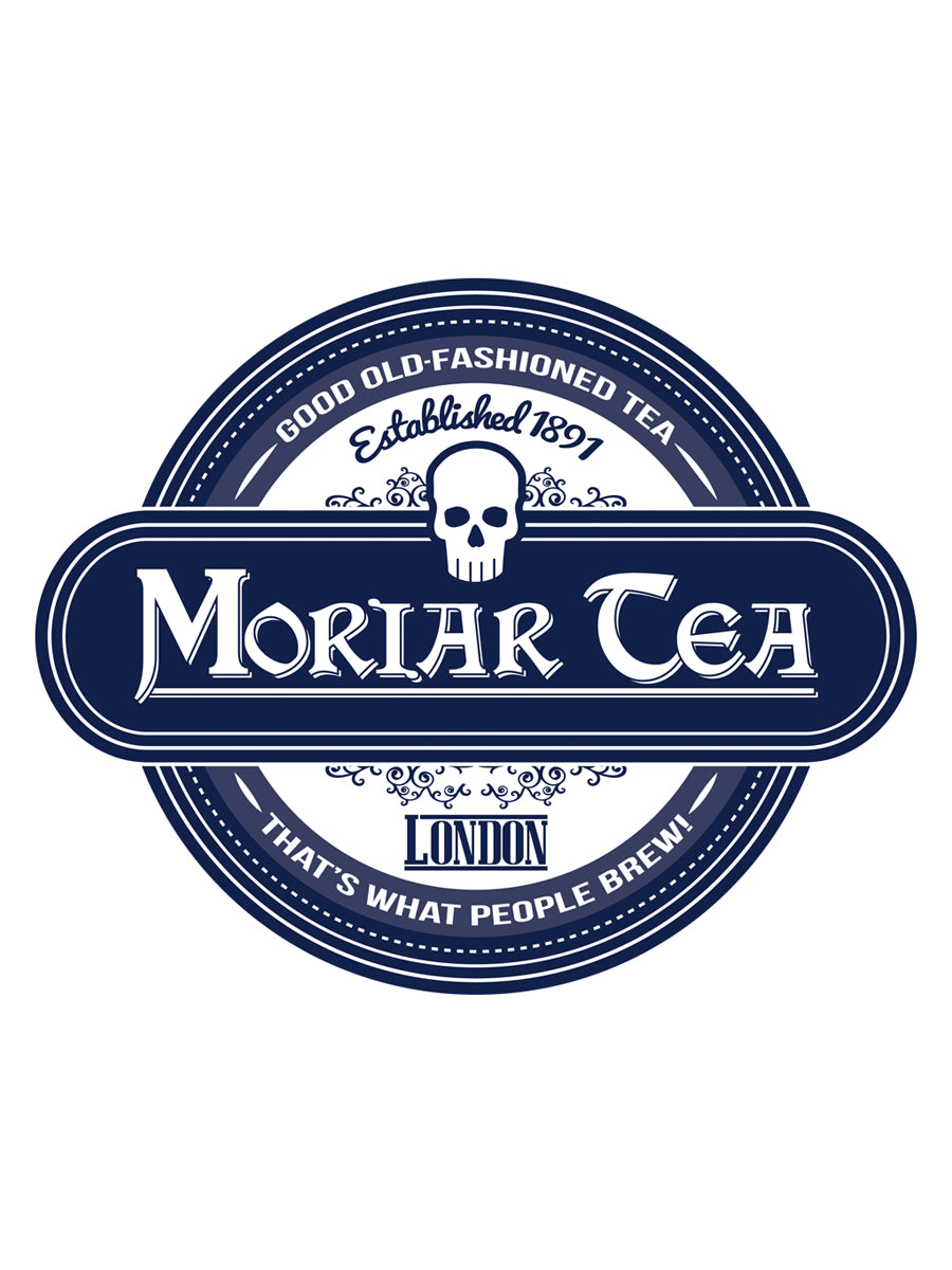 Moriar-Tea Mug