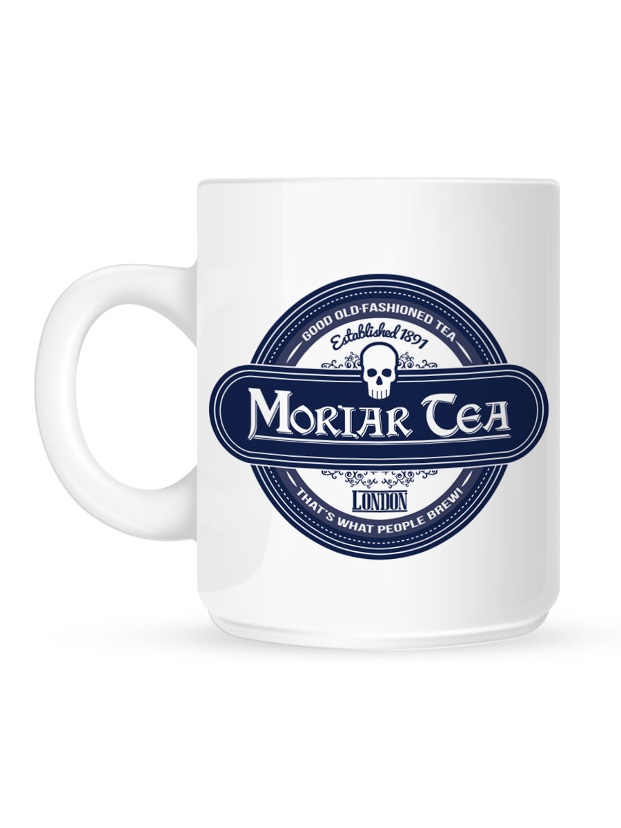 Moriar Tea Mug