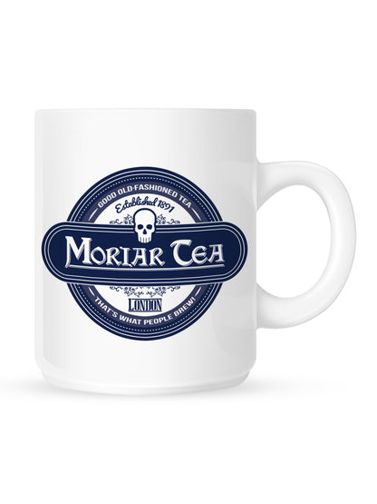 Moriar-Tea Mug