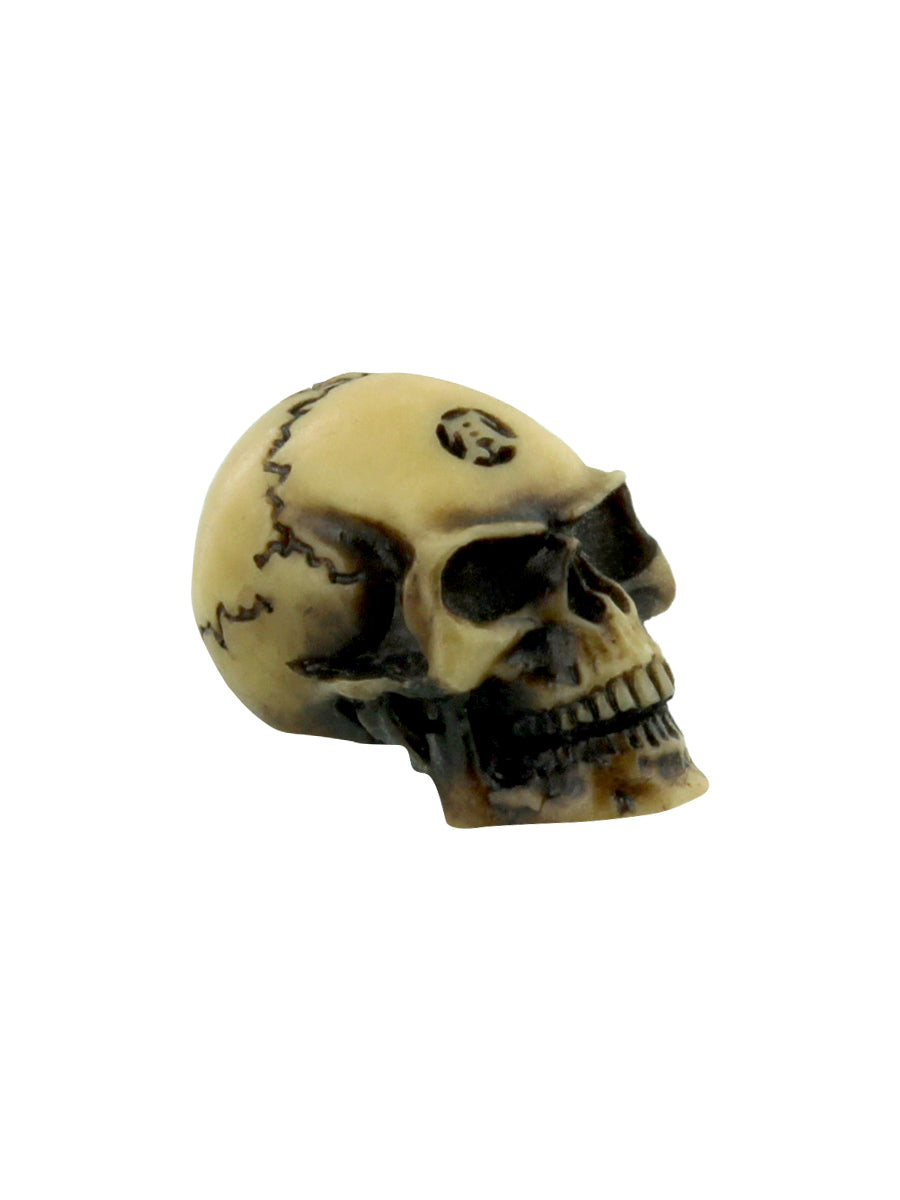 Alchemy Lapillus Worry Skull