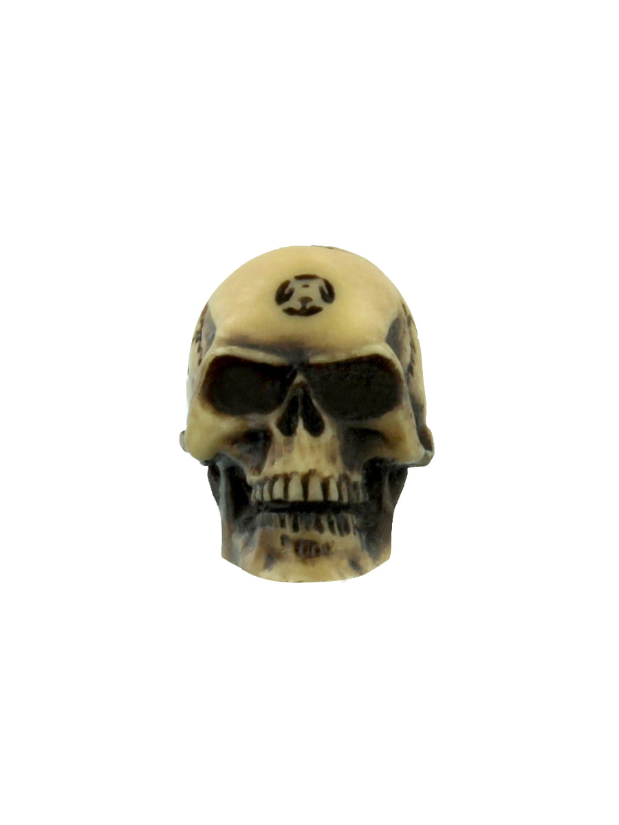 Alchemy Lapillus Worry Skull