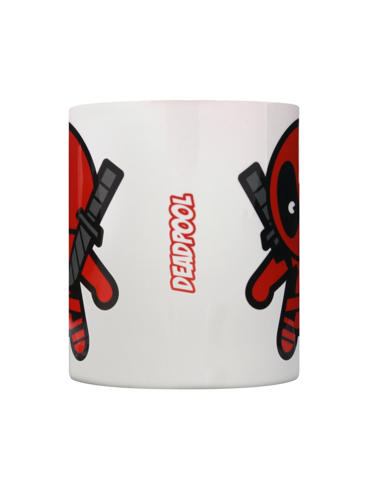 Marvel Kawaii Deadpool Mug