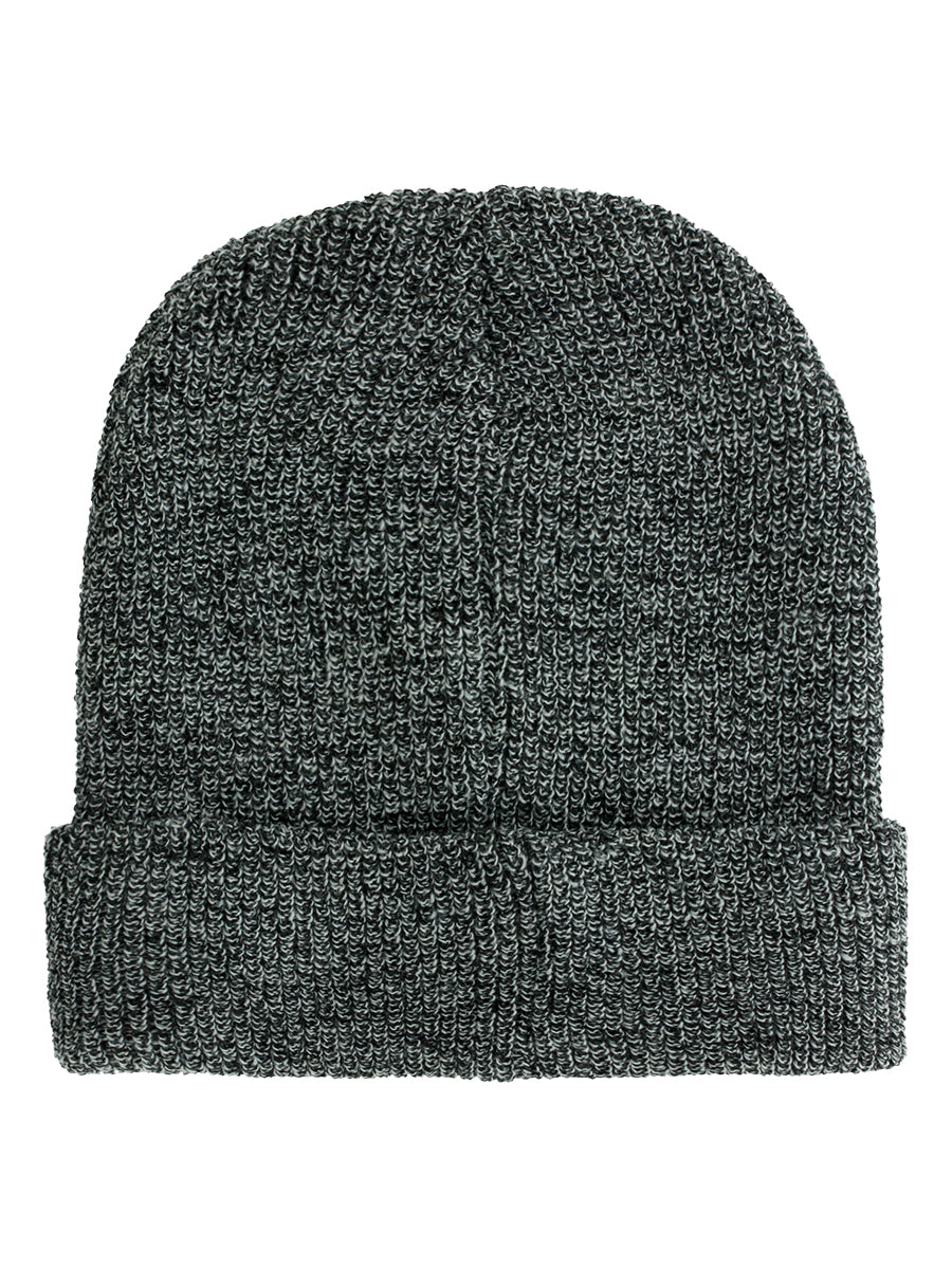 Antique Grey Heritage Beanie