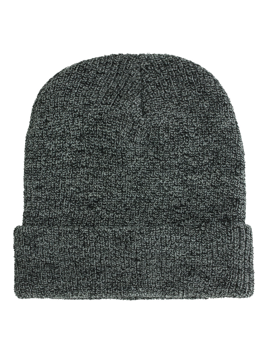 Antique Grey Heritage Beanie