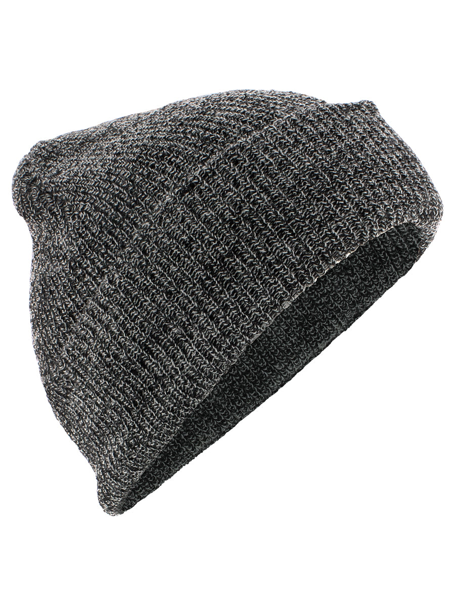 Antique Grey Heritage Beanie