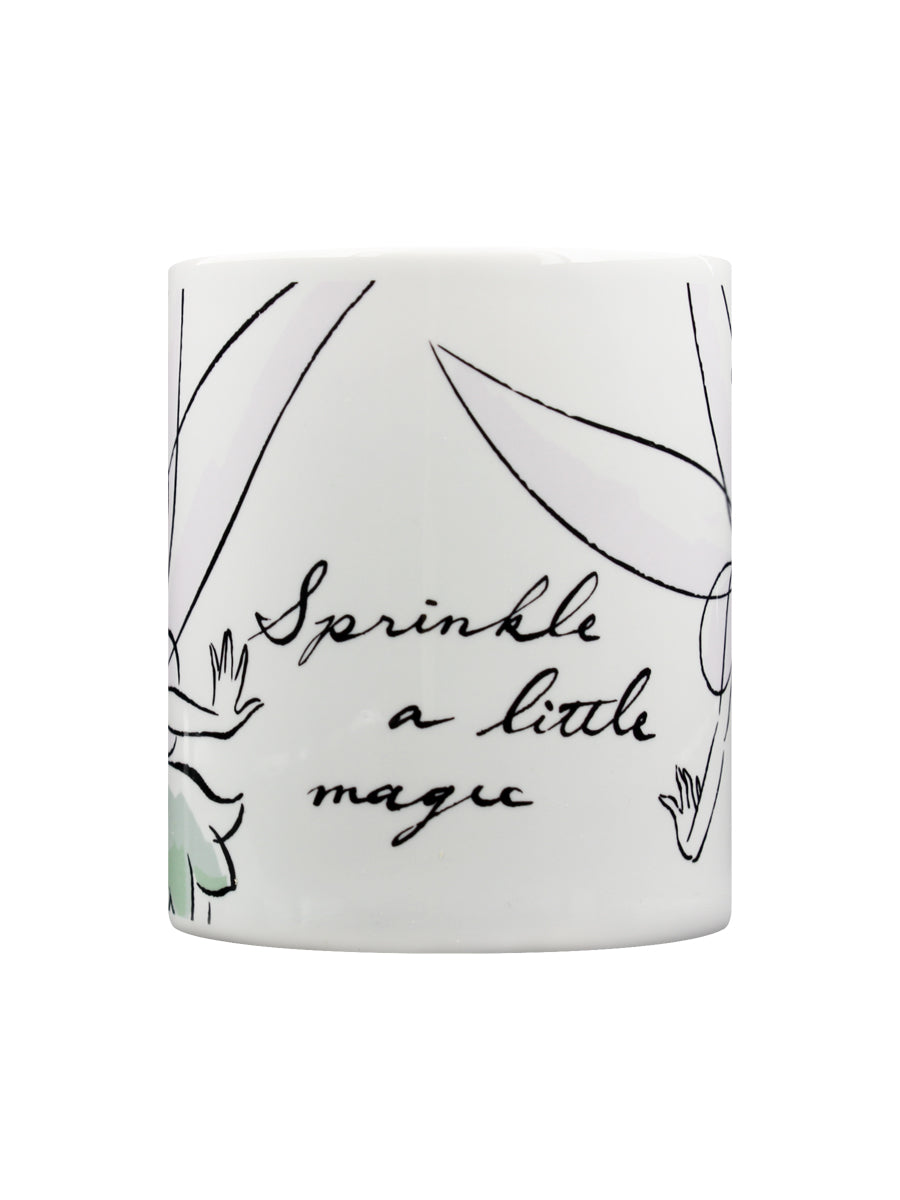 Tinkerbell Magic Mug