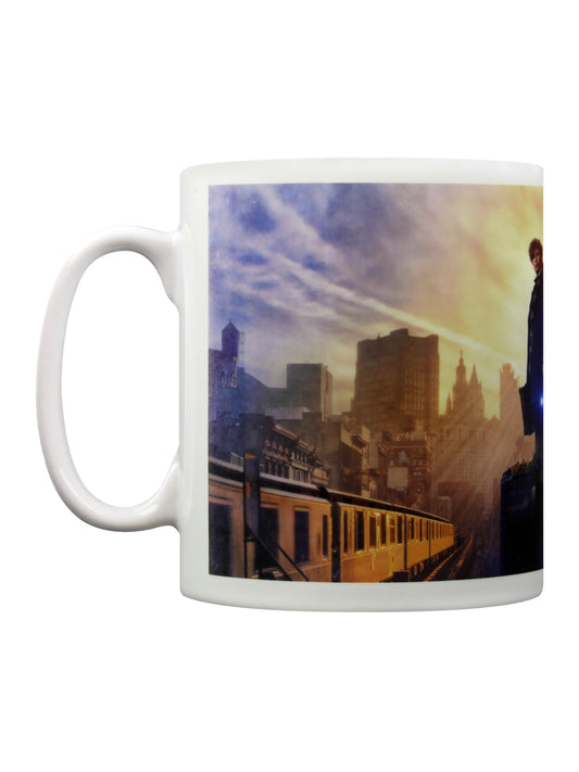 Fantastic Beasts Dusk Mug