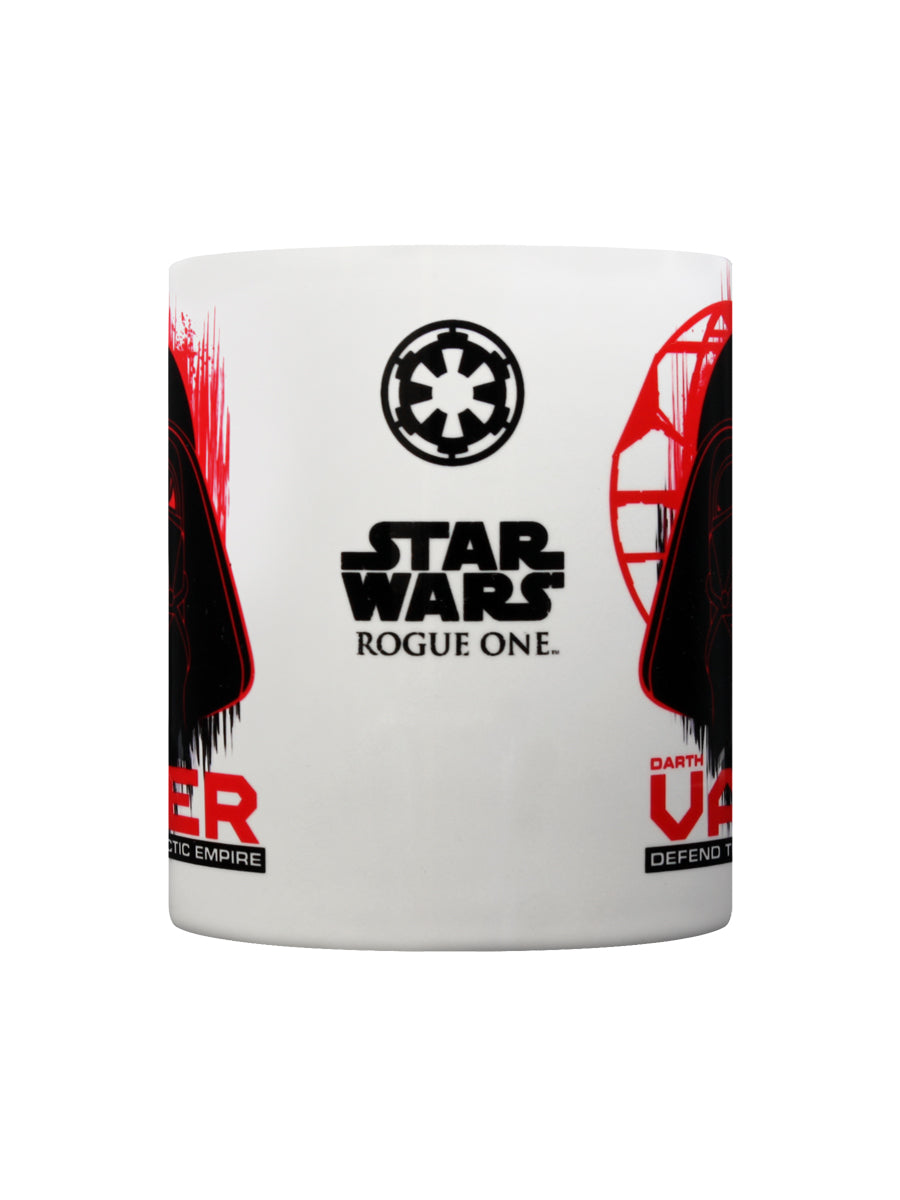 Star Wars Rogue One Darth Vader Mug