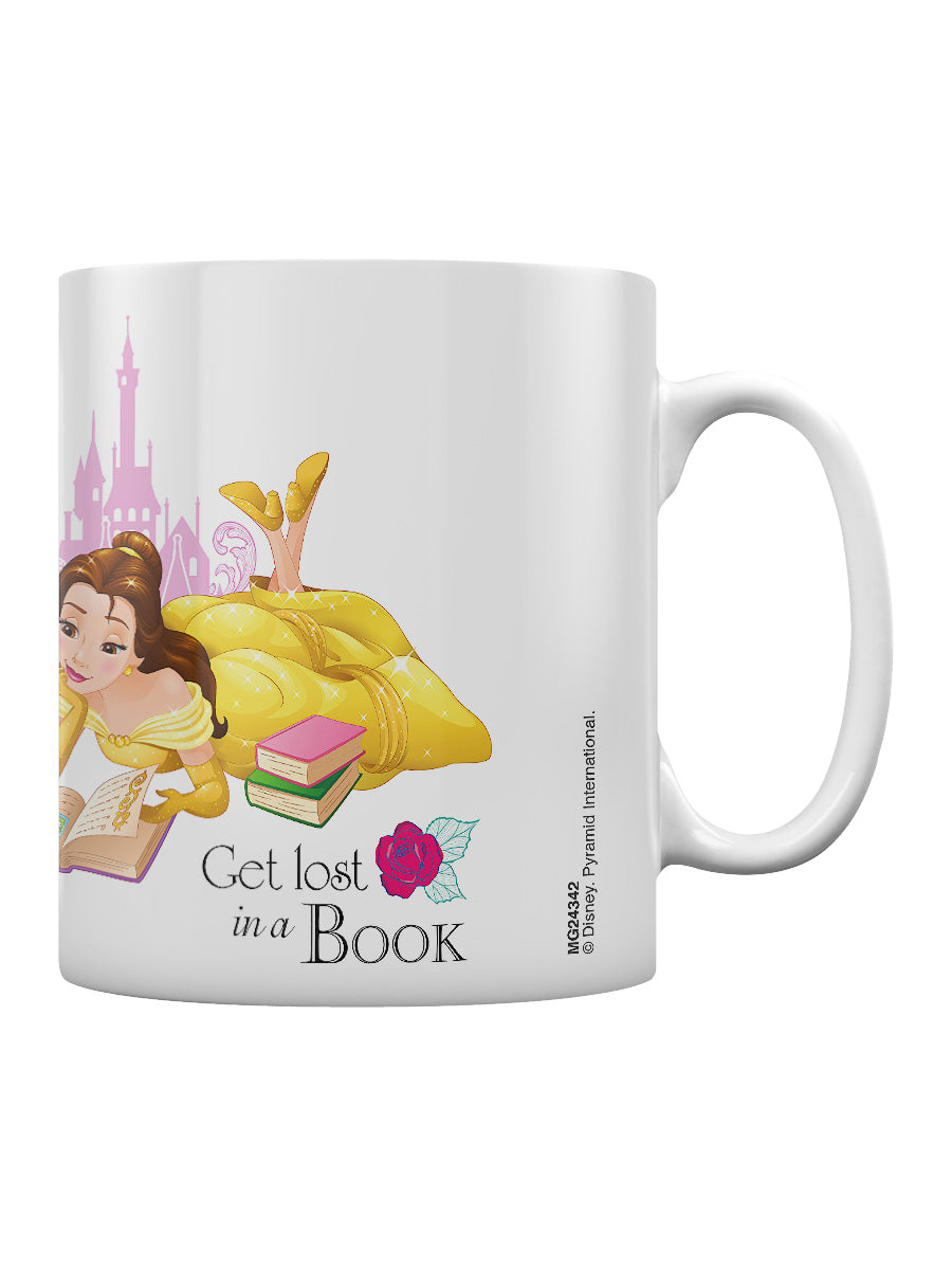 Beauty and the Beast Books