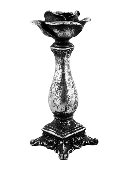 Shades Of Alchemy Rose Candlestick