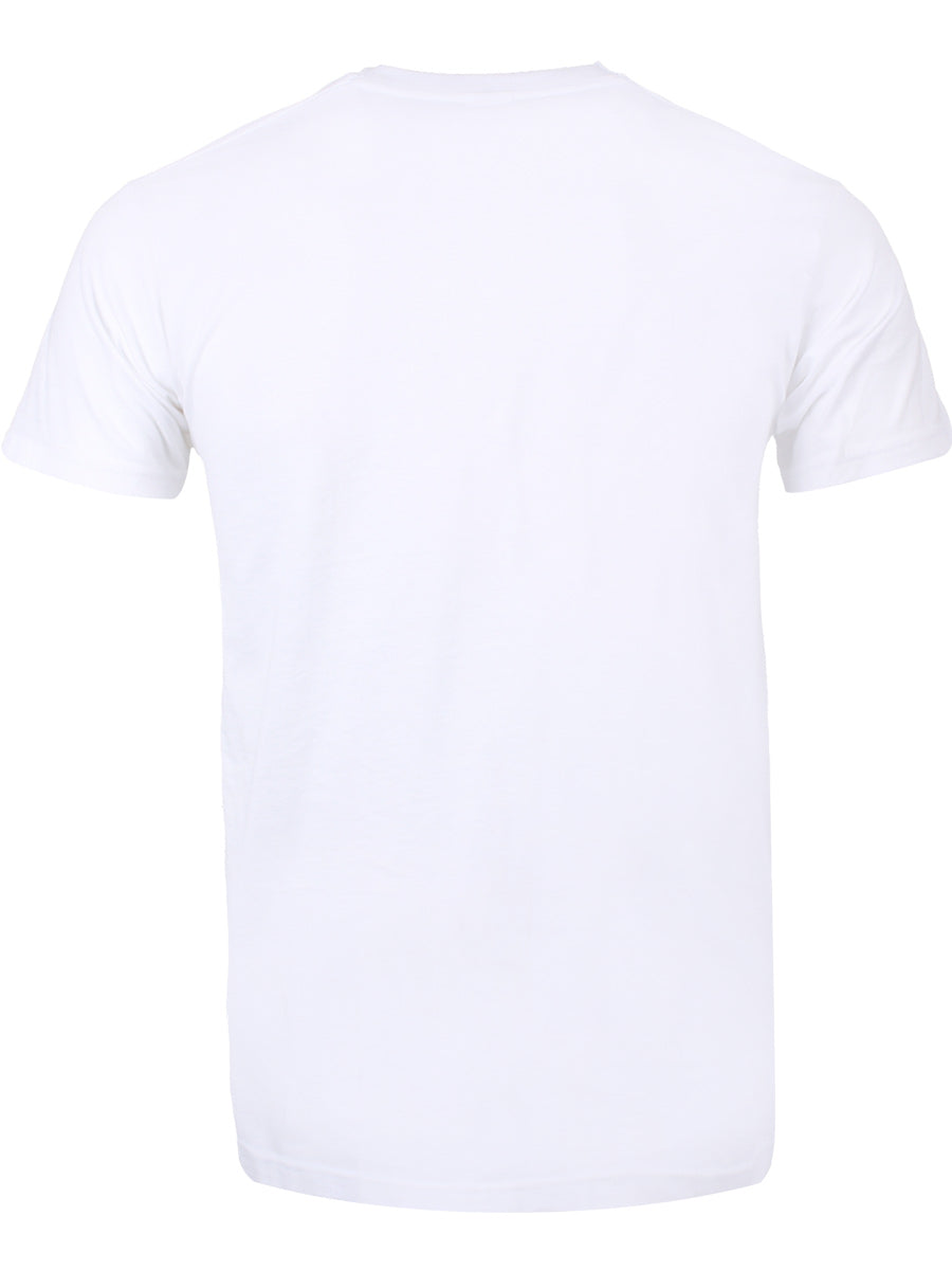 Donald Trump Nope Men's White T-Shirt