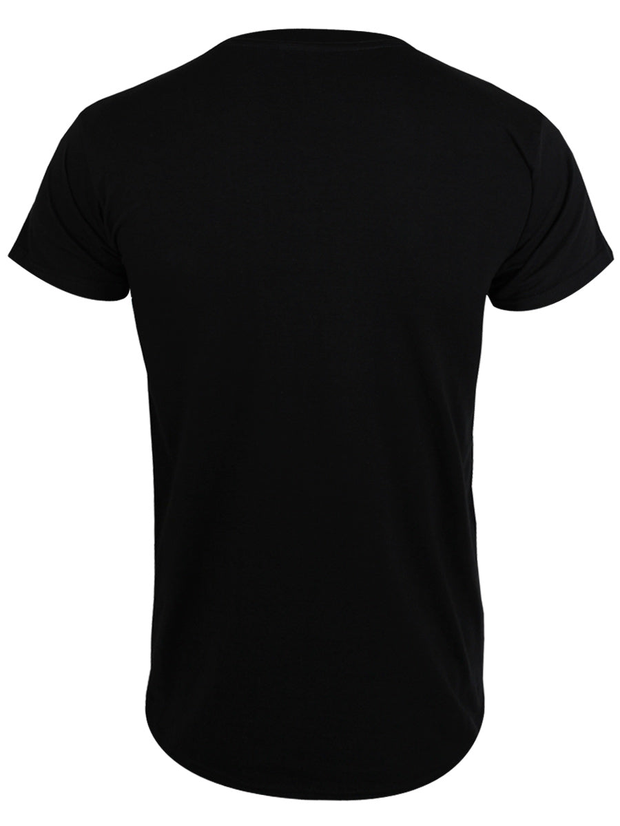 Pinhead Silhouette Men's Black T-Shirt