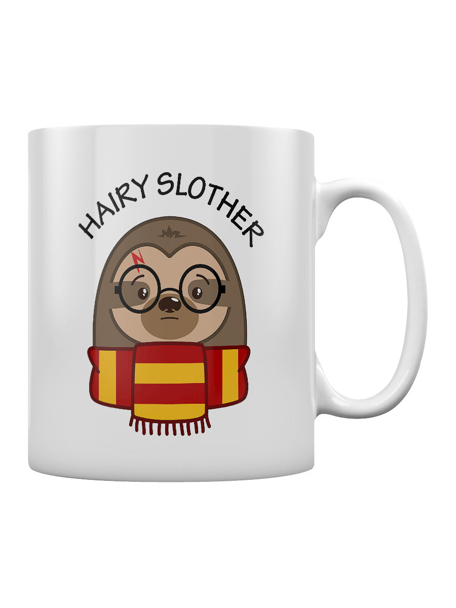 Hairy Slother Mug