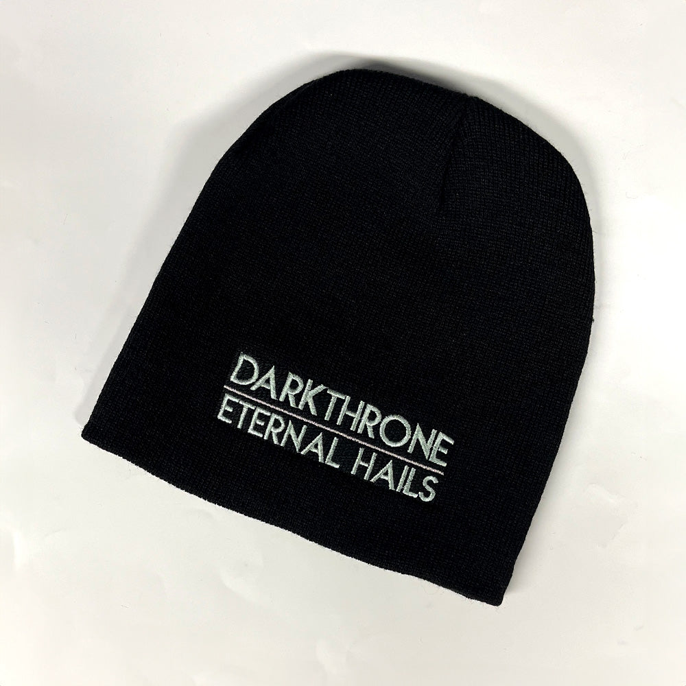 Darkthrone Eternal Hails Beanie