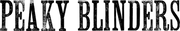 Peaky Blinders