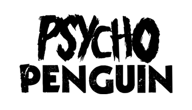 Psycho Penguin